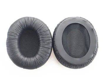 1 Pair Replacement Ear Pads Pillow Earpads Foam Cushion Cover Cups Repair Parts for Sennheiser HD205 HD205II HD 205 Headphones
1 Pair Replacement Ear Pads Pillow Earpads Foam Cushion Cover Cups Repair Parts for Sennheiser HD205 HD205II HD 205 Headphones