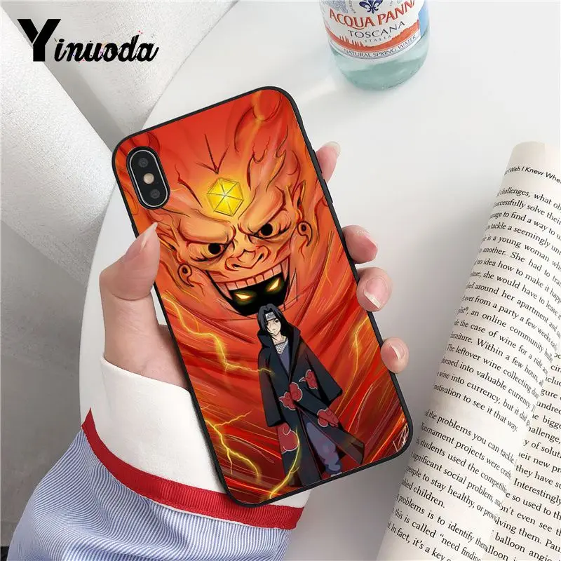 Naruto Itachi Uchiha