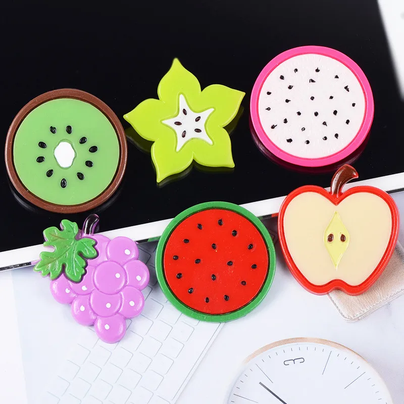 Simulation Fruit Slice Super Light Clay Slime Filler DIY Additives In The Slide Slime Sit To Make Clay for Slime Crafts for Kids
Simulation Fruit Slice Super Light Clay Slime Filler DIY Additives In The Slide Slime Sit To Make Clay for Slime Crafts for Kids