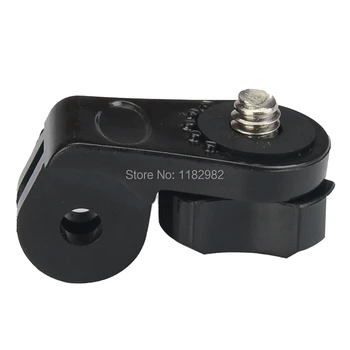 2PCS Tripod Mount Adapter for Sony Action Cam HDR-AS20/AS30V/AS100V/AS200V/AZ1 Mini/FDR-X1000V/W 4K Cam
2PCS Tripod Mount Adapter for Sony Action Cam HDR-AS20/AS30V/AS100V/AS200V/AZ1 Mini/FDR-X1000V/W 4K Cam