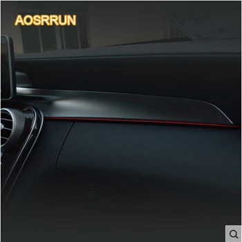 AOSRRUN Dedicated to the For Mercedes Benz C -Class W205 central decoration C180 lof the passenger details interior refitting 
AOSRRUN Dedicated to the For Mercedes Benz C -Class W205 central decoration C180 lof the passenger details interior refitting