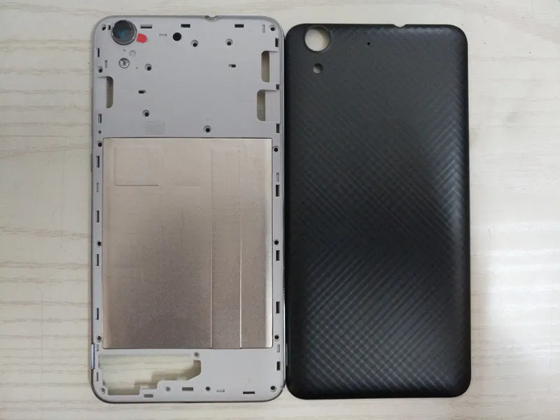 New Middle Frame Battery Door Back Cover For Housing Case Huawei Honor 5A Y6 II With Camera Lens+Power Volume Buttons
New Middle Frame Battery Door Back Cover For Housing Case Huawei Honor 5A Y6 II With Camera Lens+Power Volume Buttons