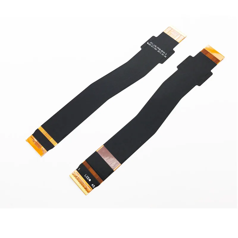 LCD Mainboard Display Connector Flex Cable For Samsung GALAXY Tab 3 10.1 P5200 P5210 T530
LCD Mainboard Display Connector Flex Cable For Samsung GALAXY Tab 3 10.1 P5200 P5210 T530