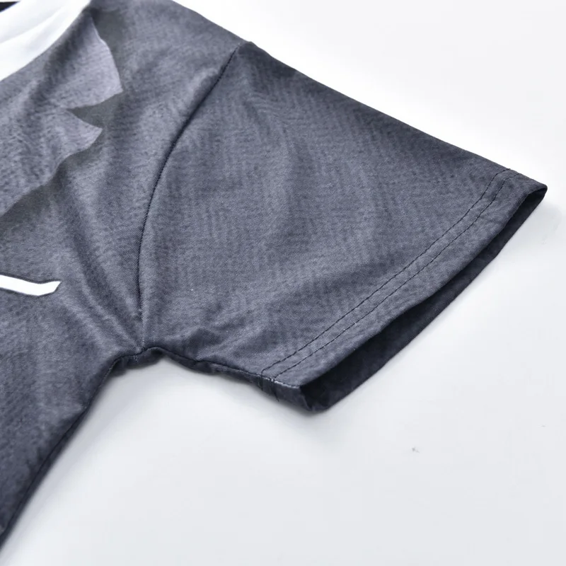 Mr.1991INC Brand Summer O Neck T-shirt Fashion Fake Two Pieces Suit Style 3D Printing Tops Tees Men Short Sleeves Funny T Shirts HTB1hr6oSXXXXXc7XXXXq6xXFXXXw - Mr.1991INC Brand Summer O Neck T-shirt Fashion Fake Two Pieces Suit Style 3D Printing Tops Tees Men Short Sleeves Funny T Shirts
