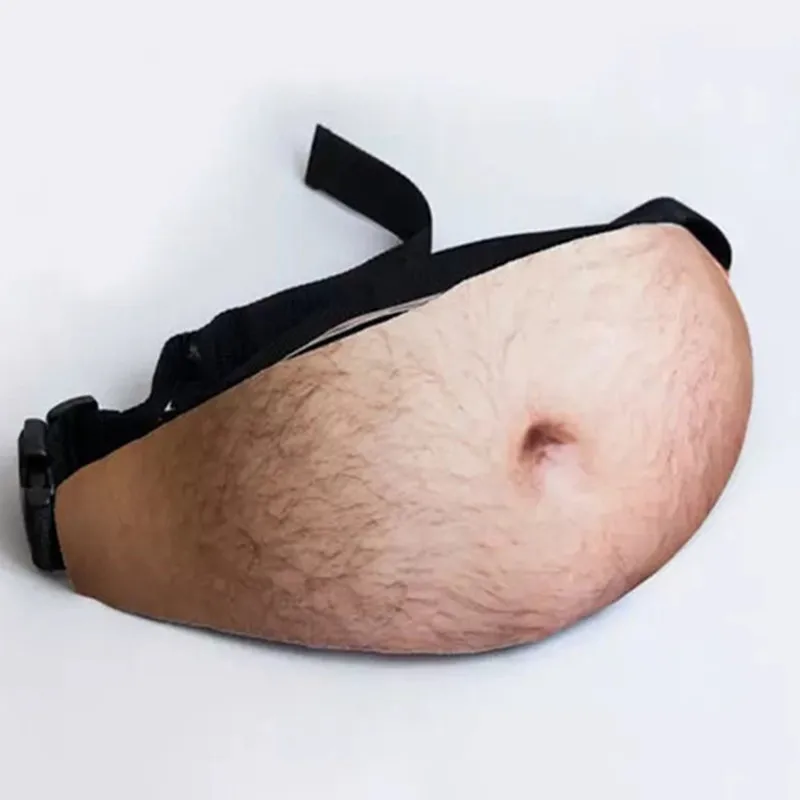 Fashion Dad Bag Dad bod Waist Bags for iPhone Samsung Case Universal Flesh Colored Beer Fat Belly Fanny Pack Funny Bags Dadbag
Fashion Dad Bag Dad bod Waist Bags for iPhone Samsung Case Universal Flesh Colored Beer Fat Belly Fanny Pack Funny Bags Dadbag