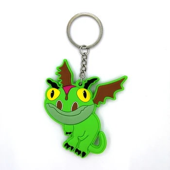 10pcs Regooly RE83 How to train your dragon toothless Night fury keychain cartoon key holder Figure keyring pvc pendant kids
10pcs Regooly RE83 How to train your dragon toothless Night fury keychain cartoon key holder Figure keyring pvc pendant kids
