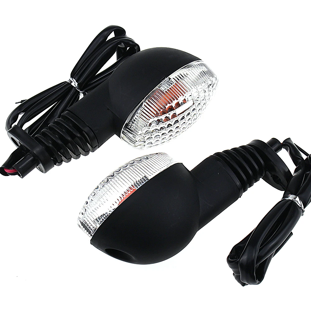 Turn Signal Indicator Light Blinker Bulb for KAWASAKI EX250R NINJA 250R KLX250S KLX250SF VN 650 Vulcan S Motorcycle Front/Rear
Turn Signal Indicator Light Blinker Bulb for KAWASAKI EX250R NINJA 250R KLX250S KLX250SF VN 650 Vulcan S Motorcycle Front/Rear
