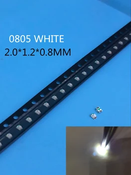 1000pcs 2015 Time-limited Limited Surface Mount free Shipping 0805 White Smd Led Super Bright Lamp Lights-emitting Diodes
1000pcs 2015 Time-limited Limited Surface Mount free Shipping 0805 White Smd Led Super Bright Lamp Lights-emitting Diodes