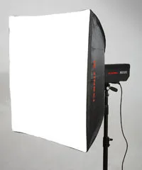 CD50 Jinbei photography light flash light softbox : m-60 90