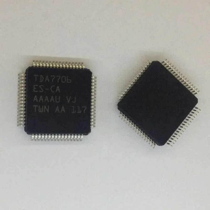 1pcs/lot TDA7706ES-CA TDA7706 NEW ORIGINAL