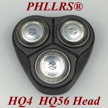 1Pcs HQ4 hq56 Replace head razor blade for Philips shaver HQ6944 HQ6945 HQ6946 HQ6947 HQ6948 HQ6976 HQ6986 HQ6988 HQ6831 HQ68
1Pcs HQ4 hq56 Replace head razor blade for Philips shaver HQ6944 HQ6945 HQ6946 HQ6947 HQ6948 HQ6976 HQ6986 HQ6988 HQ6831 HQ68