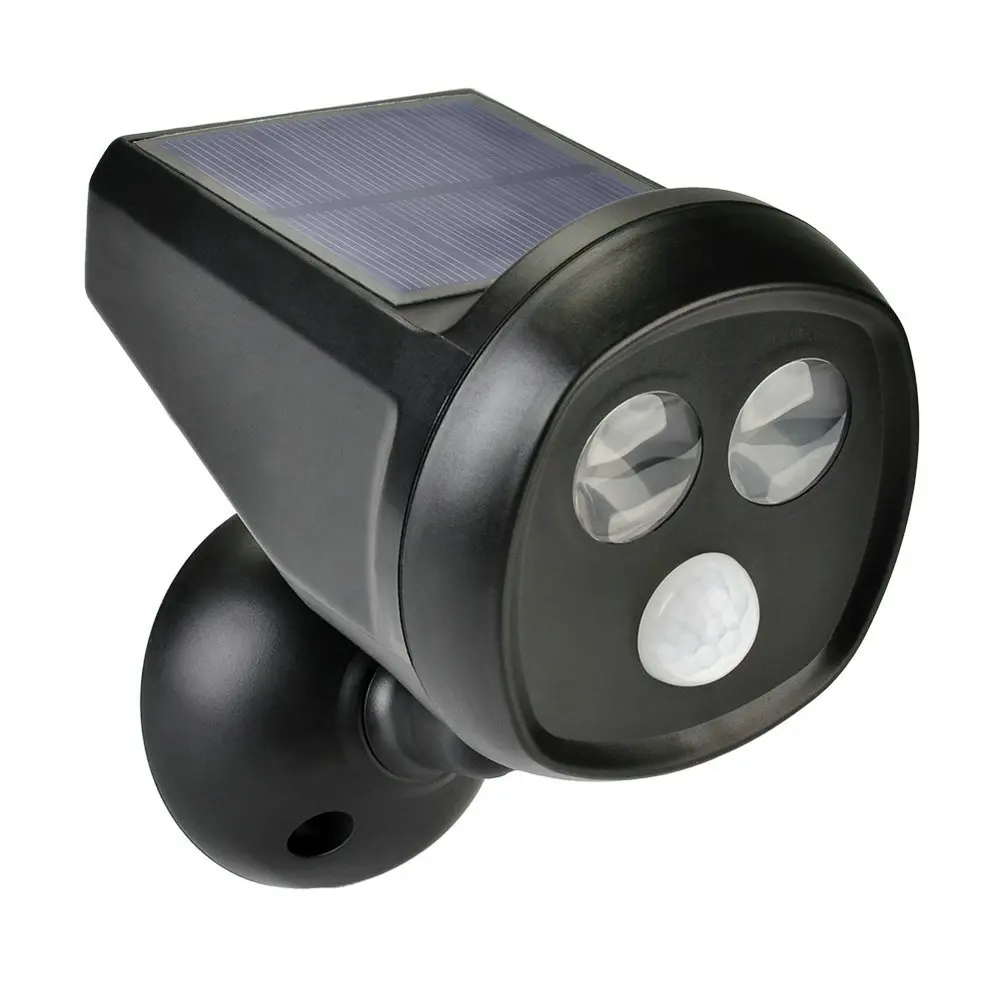 Wireless Outdoor Lighting Motion Sensor Solar Light 2 LEDs Waterproof IP65 Energy-saving Street Lamp Outdoor Solar Wall Lamp
Wireless Outdoor Lighting Motion Sensor Solar Light 2 LEDs Waterproof IP65 Energy-saving Street Lamp Outdoor Solar Wall Lamp