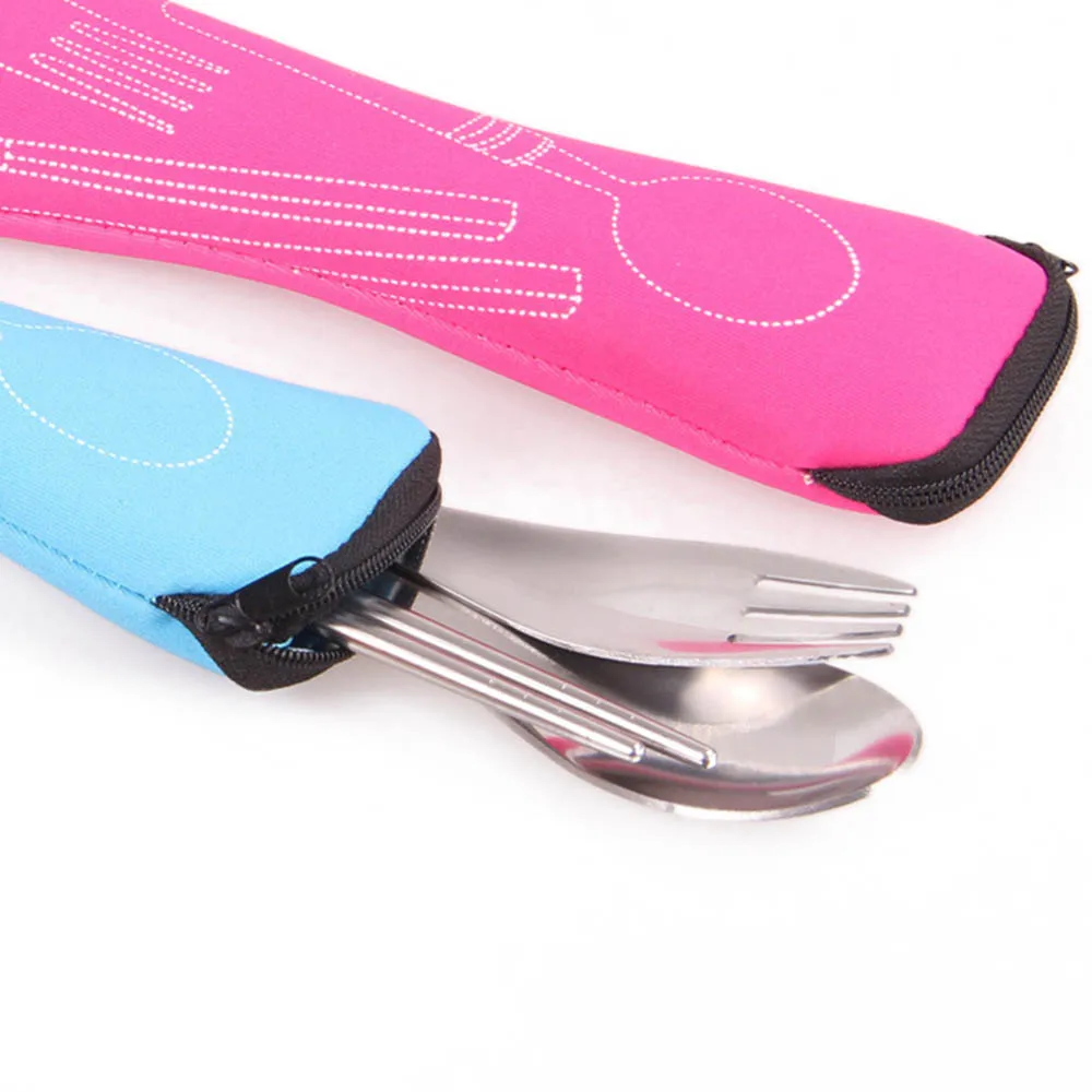 Portable Travel Tableware Bag Travel Packing Organizer For Tableware Picnic Fork Spoon Chopsticks Tool Kit Camping Cloth Bag
Portable Travel Tableware Bag Travel Packing Organizer For Tableware Picnic Fork Spoon Chopsticks Tool Kit Camping Cloth Bag
