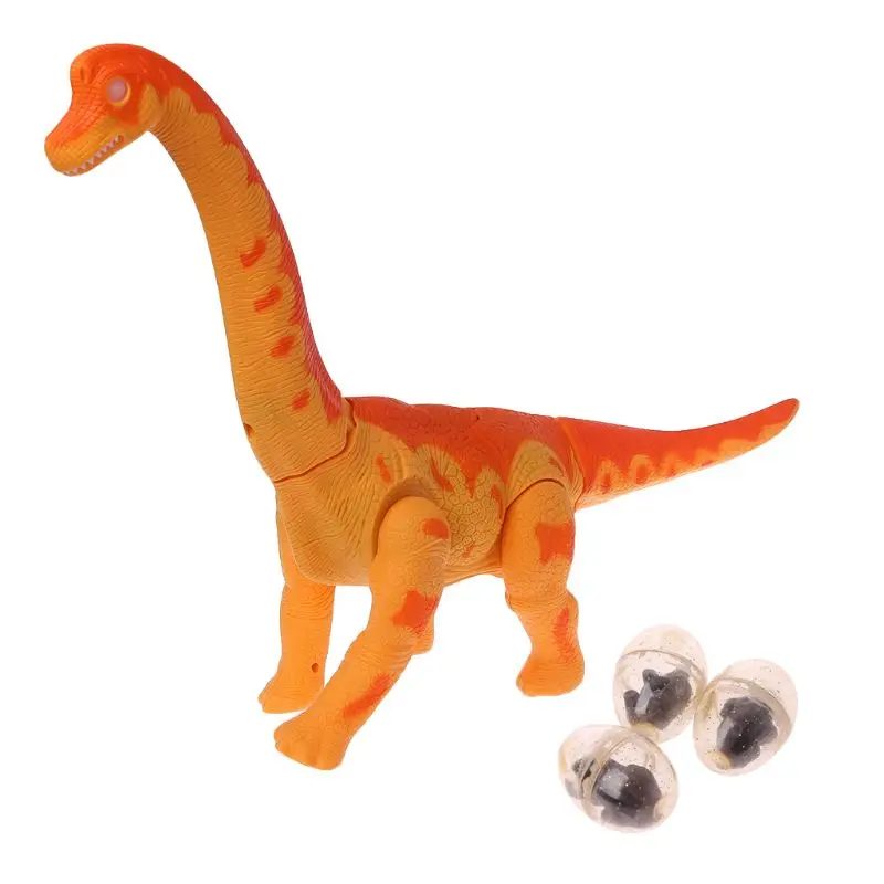 Electric Simulation Dinosaur Toy Model LED Light Projecting Walking Laying Egg Collection For Kids Drop Ship De4
Electric Simulation Dinosaur Toy Model LED Light Projecting Walking Laying Egg Collection For Kids Drop Ship De4