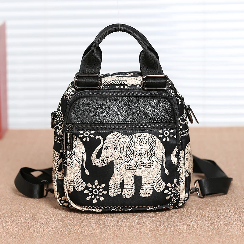 2019 new Chinese national style handbag retro shoulder bag Messenger bag bookbag
2019 new Chinese national style handbag retro shoulder bag Messenger bag bookbag