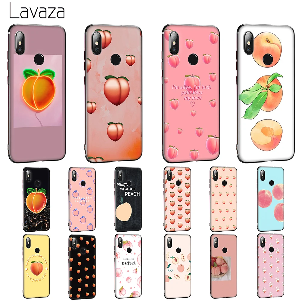 Lavaza Peach Transparent Soft Case for Huawei Honor 6 7A Pro 7C 8C 7 8X 8 9 10 lite Note10
Lavaza Peach Transparent Soft Case for Huawei Honor 6 7A Pro 7C 8C 7 8X 8 9 10 lite Note10