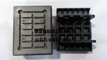 Very limited promotional heroic Dongzhen conveyor chain state edge block block conveying roller woodworking machinery fittings
Very limited promotional heroic Dongzhen conveyor chain state edge block block conveying roller woodworking machinery fittings