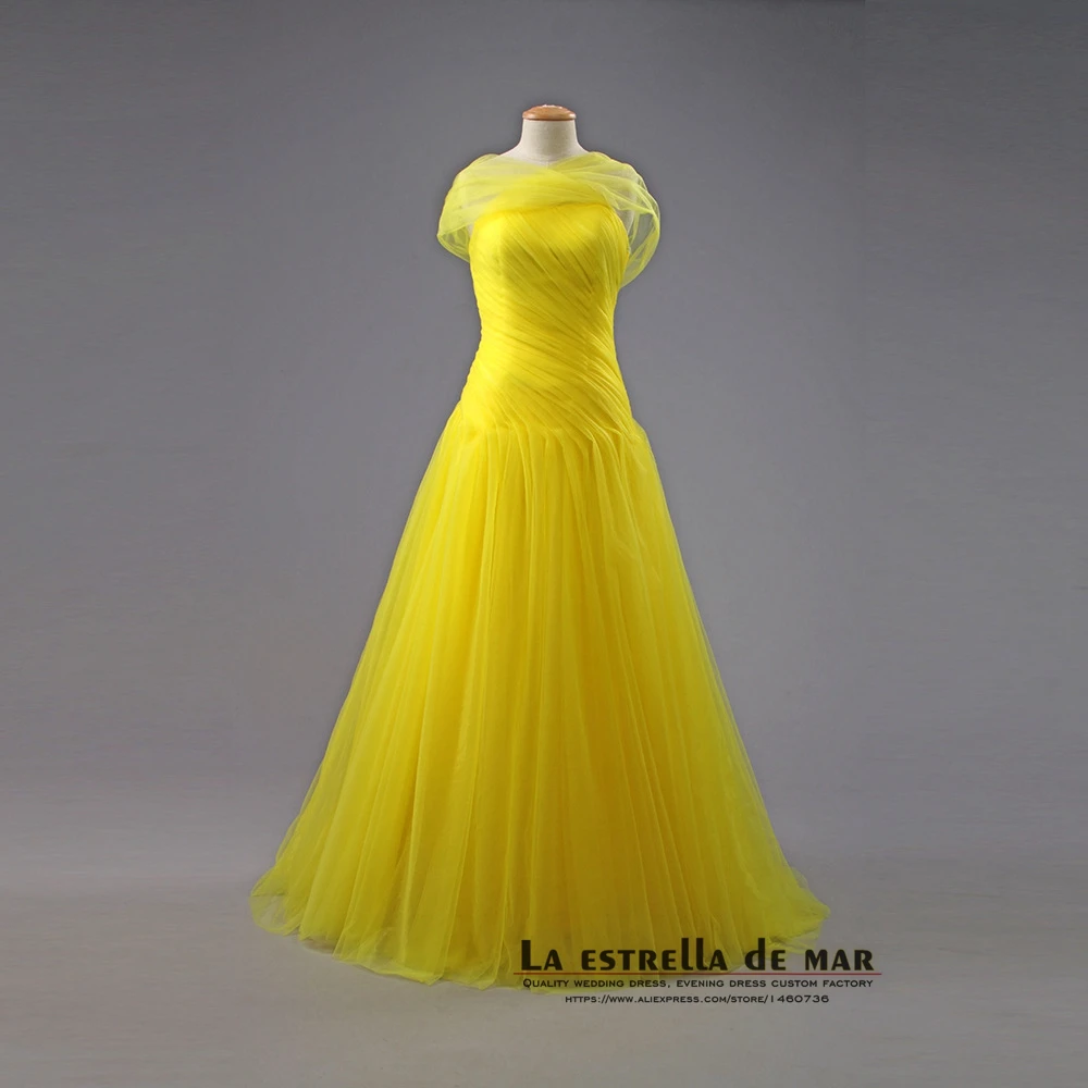 Yellow And Gray Bridesmaid Dresses Carley Connellan