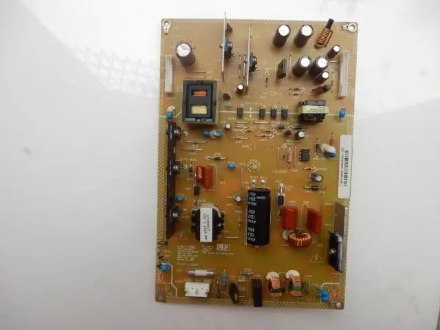 FSP120-3F02 3BS0271712GP Good Working Tested