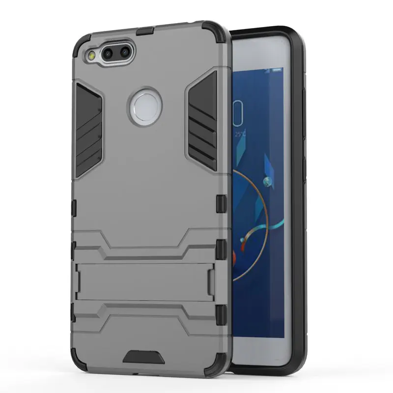 Shockproof Hard Case for ZTE nubia Z17 mini Z17mini NX569J NX569H Z17 NX563J Z17S Z17 miniS Z17miniS Combo Armor Case Cover
Shockproof Hard Case for ZTE nubia Z17 mini Z17mini NX569J NX569H Z17 NX563J Z17S Z17 miniS Z17miniS Combo Armor Case Cover