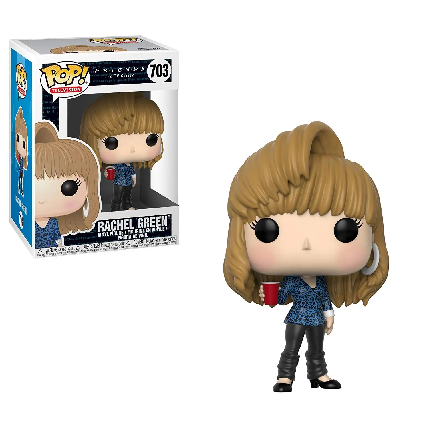 funko pop friends aliexpress