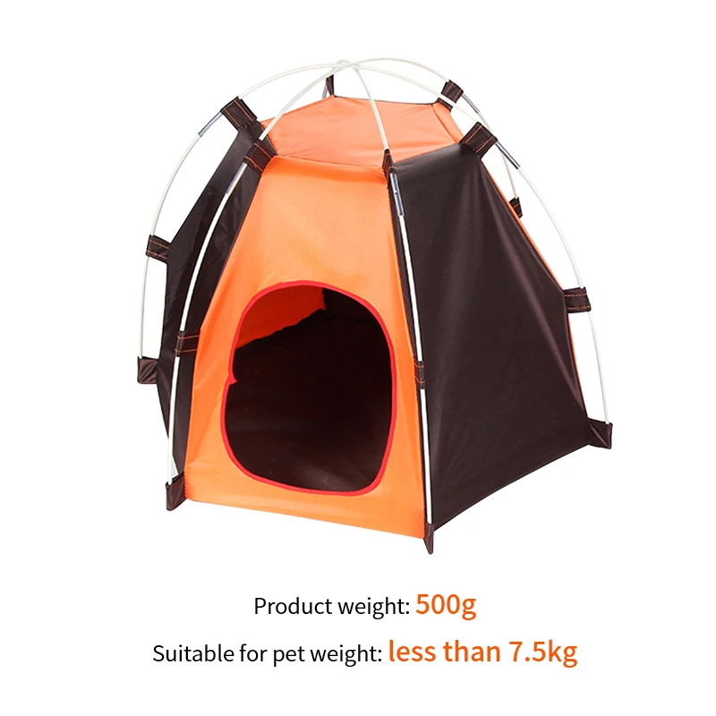Portable Folding Pet Tent Dog House Cage Dog Cat Tent Playpen Puppy Kennel Easy Operation Hexagon Fence Outdoor Indoor Supplies
Portable Folding Pet Tent Dog House Cage Dog Cat Tent Playpen Puppy Kennel Easy Operation Hexagon Fence Outdoor Indoor Supplies