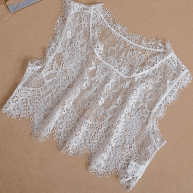 Shirt collar with sweater decorative collar autumn and winter wild inside elegant removable all lace blouse decorative collar
Shirt collar with sweater decorative collar autumn and winter wild inside elegant removable all lace blouse decorative collar
