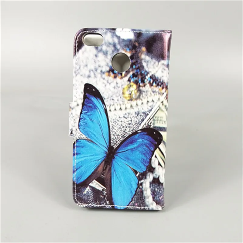 New Butterfly Flower Flag Designer Wallet Flip Stand Book Cover Case for xiaomi redmi 4x Dual sim
New Butterfly Flower Flag Designer Wallet Flip Stand Book Cover Case for xiaomi redmi 4x Dual sim