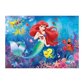 Diy Diamond Painting Mermaid Cross Stitch Pattern Mosaic Crystal Needlework 5D Square Diamond Embroidery Castle Girl Cartoon Y0
Diy Diamond Painting Mermaid Cross Stitch Pattern Mosaic Crystal Needlework 5D Square Diamond Embroidery Castle Girl Cartoon Y0