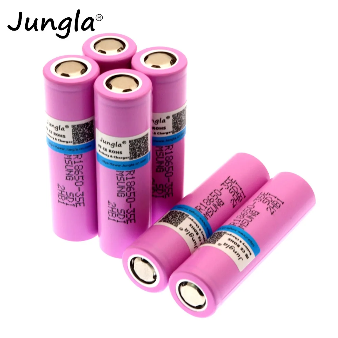 100% original inr18650 35E For samsung 18650 3500mAh 13A discharge INR18650 35E 18650 battery Li-ion 3.7v rechargable Battery
100% original inr18650 35E For samsung 18650 3500mAh 13A discharge INR18650 35E 18650 battery Li-ion 3.7v rechargable Battery