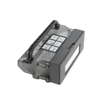 Dust Box For Ecovacs Deebot M87 M88 DE35 DE33 DG711 DG710 DG711 Vacuum Accessory
Dust Box For Ecovacs Deebot M87 M88 DE35 DE33 DG711 DG710 DG711 Vacuum Accessory