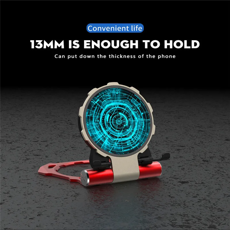 Wireless Fast Charger Non Slip Metal Tempered Glass Bracket Glowing Magic Array Cell Phone Charger 5W 10W For IPhone For Samsung
Wireless Fast Charger Non Slip Metal Tempered Glass Bracket Glowing Magic Array Cell Phone Charger 5W 10W For IPhone For Samsung