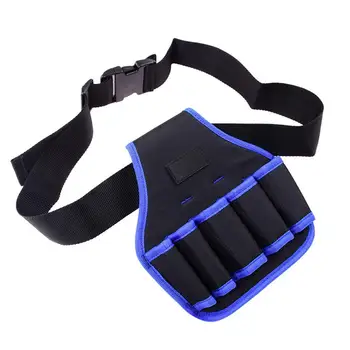 Multifunctional Canvas Tool Bag Wear-resistant Waterproof And Puncture-proof Storage Tool Bag Waist Pack
Multifunctional Canvas Tool Bag Wear-resistant Waterproof And Puncture-proof Storage Tool Bag Waist Pack