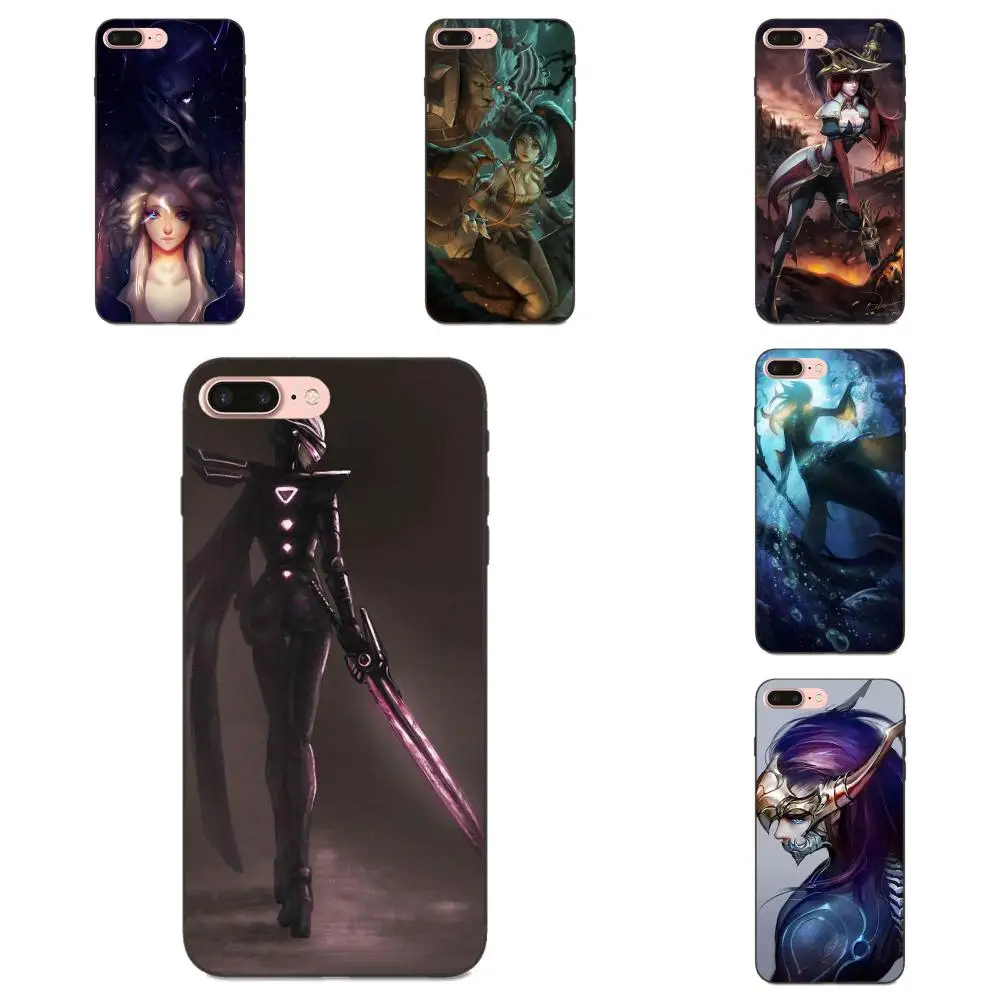 Soft Art Print League Of Legends Brand For Huawei nova 2 Plus 2S 3i 4 Y3 Y5 II Y6 Y7 Y9 Lite Plus Prime 2017 2018 2019
Soft Art Print League Of Legends Brand For Huawei nova 2 Plus 2S 3i 4 Y3 Y5 II Y6 Y7 Y9 Lite Plus Prime 2017 2018 2019