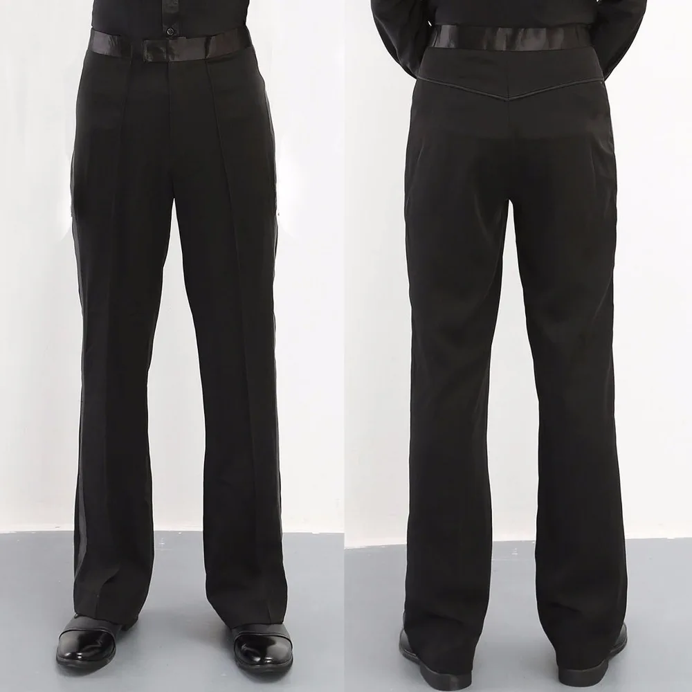 New Arrival Latin Dance Pant For Male Black Color Plus Size Children Professional Fringe Sexy Trousers Men Boy Dancing Pant B152
New Arrival Latin Dance Pant For Male Black Color Plus Size Children Professional Fringe Sexy Trousers Men Boy Dancing Pant B152