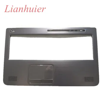 new FOR Dell XPS 17 L702X L701X 17-L702X Laptop Palmrest Cover Upper Case Keyboard Bezel Touchpad 0R21D6 R21D6
new FOR Dell XPS 17 L702X L701X 17-L702X Laptop Palmrest Cover Upper Case Keyboard Bezel Touchpad 0R21D6 R21D6