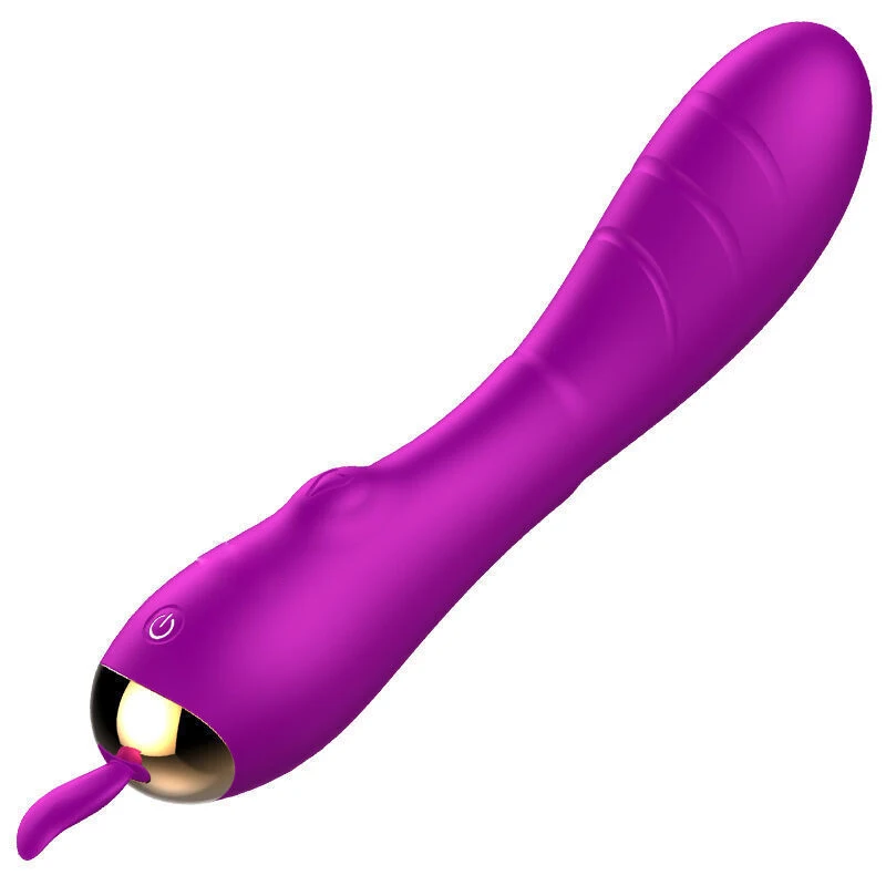 Мощный Вибратор