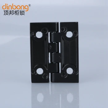Dinbong CL239 black hinge electric box, electric cabinet hinge, industrial hinge, aluminum profile hinge