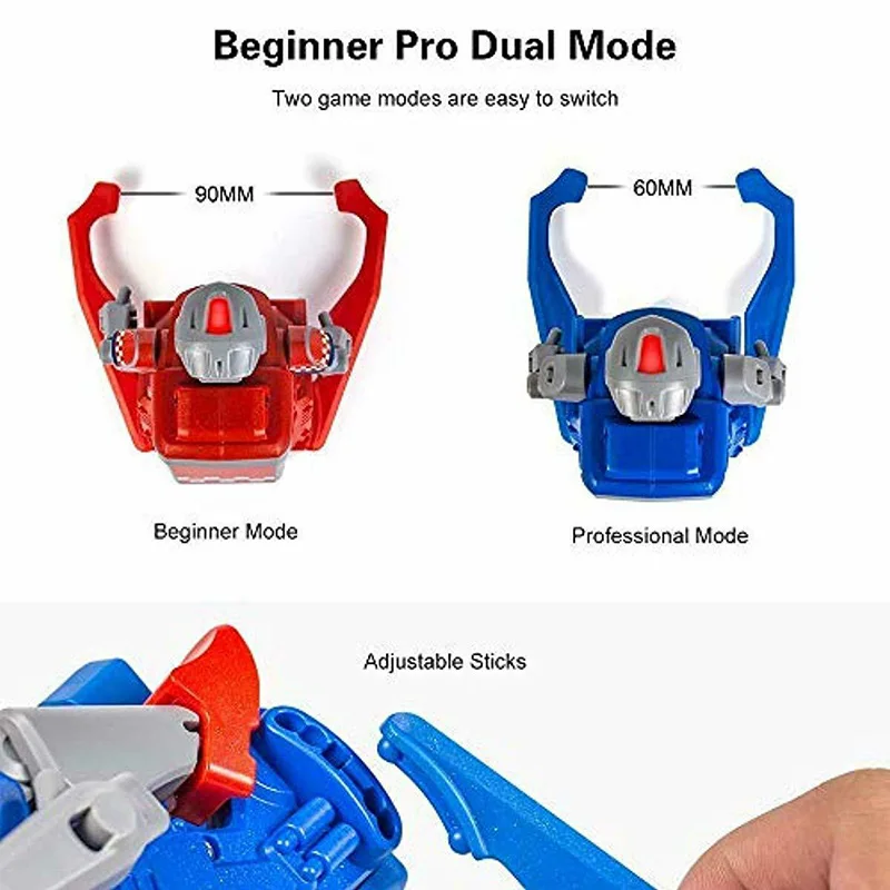 1 Pair RC Soccer Robots Kids Toys Set 2.4G Remote Control Robot Sport Ball Games Gifts FJ88
1 Pair RC Soccer Robots Kids Toys Set 2.4G Remote Control Robot Sport Ball Games Gifts FJ88