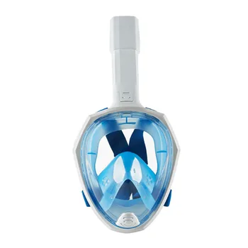 Diving Mask Scuba Mask Underwater Anti Fog Full Face Snorkeling Mask Women Men Kids Swimming Snorkel Diving Equipment
Diving Mask Scuba Mask Underwater Anti Fog Full Face Snorkeling Mask Women Men Kids Swimming Snorkel Diving Equipment