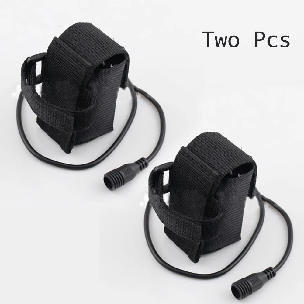 2Pcs/Lot Hot Selling 4 x18650 Rechargeable Battery Pack For Cree XML LED Bicycle Light Headlight Free Shipping
2Pcs/Lot Hot Selling 4 x18650 Rechargeable Battery Pack For Cree XML LED Bicycle Light Headlight Free Shipping