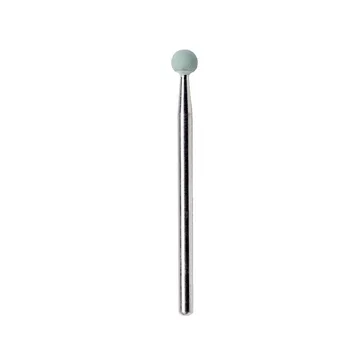 1pcsDental Lab Used Ceramic Diamond Grinder for Porcelain or Zirconia Inner Crown Finishing Dry Grinding Dental Lab Equipment3*3
1pcsDental Lab Used Ceramic Diamond Grinder for Porcelain or Zirconia Inner Crown Finishing Dry Grinding Dental Lab Equipment3*3