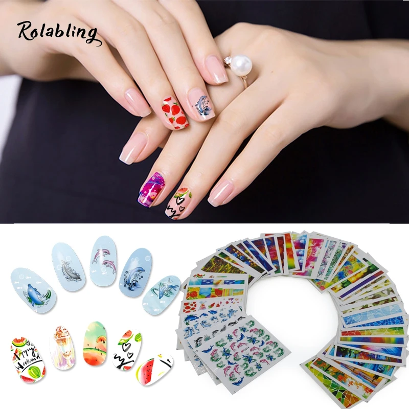 New Arrival Mix Pattern Cute Animals And Tempting Plants Fashion Water Transfer Printing Paper Nail Stickers Set
New Arrival Mix Pattern Cute Animals And Tempting Plants Fashion Water Transfer Printing Paper Nail Stickers Set