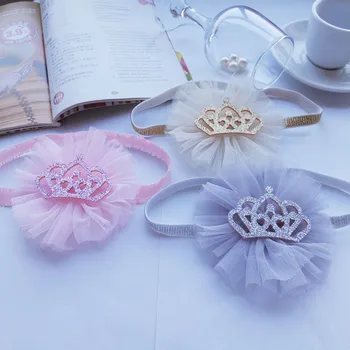Boutique INS 12pcs Fashion Cute Glitter 3D Tiaras Headbands Solid Crown Lace Floral Soft Hairbands Princess Hair Accessories
Boutique INS 12pcs Fashion Cute Glitter 3D Tiaras Headbands Solid Crown Lace Floral Soft Hairbands Princess Hair Accessories