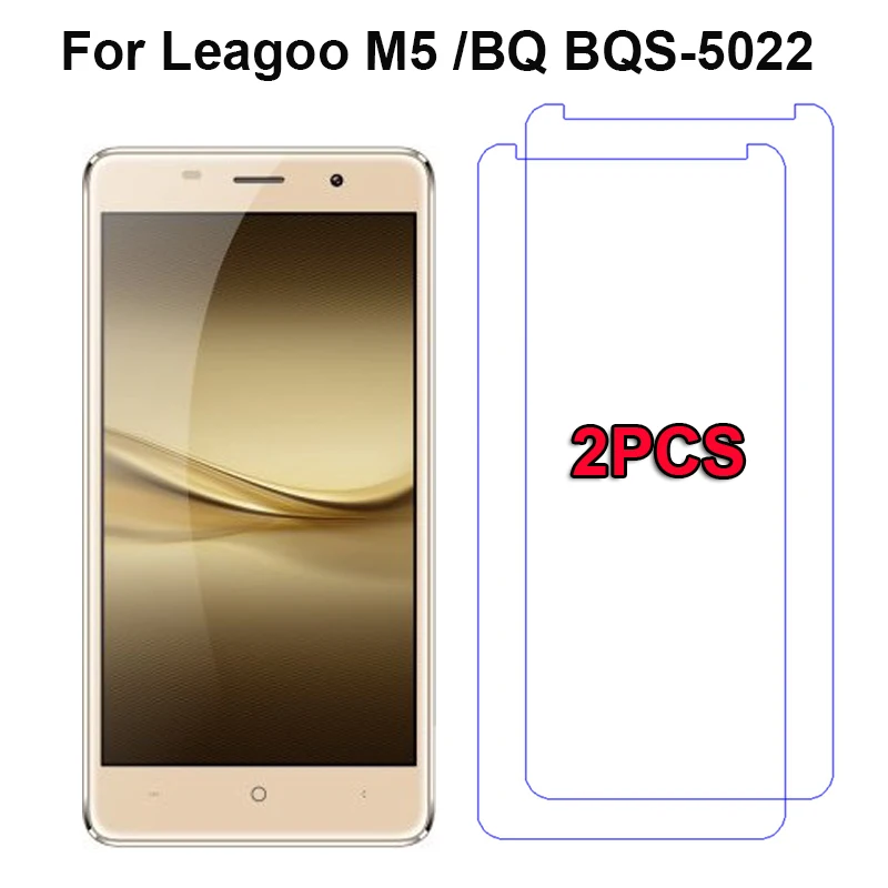 2PC Leagoo M5 Tempered glass Ultra-thin Protective Film Explosion-proof Premium Screen Glass For Leagoo M5 5.0/ BQ BQS-5022 Bond
2PC Leagoo M5 Tempered glass Ultra-thin Protective Film Explosion-proof Premium Screen Glass For Leagoo M5 5.0/ BQ BQS-5022 Bond