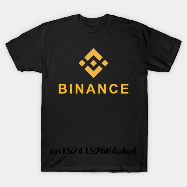 100% Cotton O-neck Custom Printed Tshirt Men T shirt Binance Exchange Coin (BNB) - Binance Women T-Shirt
100% Cotton O-neck Custom Printed Tshirt Men T shirt Binance Exchange Coin (BNB) - Binance Women T-Shirt