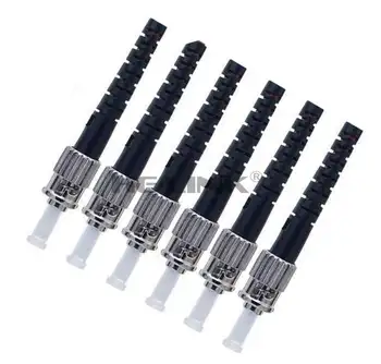 LODFIBER 800M ST-ST Indoor Armored Singlemode 6 Strands Fiber Optic Cable Patch Cord 9/125
LODFIBER 800M ST-ST Indoor Armored Singlemode 6 Strands Fiber Optic Cable Patch Cord 9/125