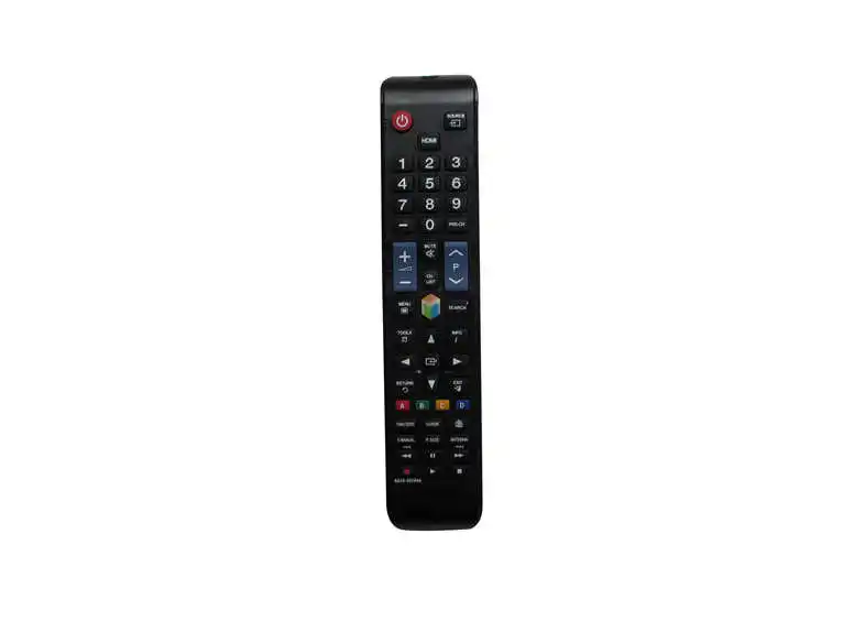 Пульт управления Remtoe для Samsung UE55ES6300S, UE50ES6100W, UE50ES6300S, UE50ES6300U, UE50ES6305U, UE55ES6100W, UE55ES6140W, LED HDTV 3D TV
Пульт управления Remtoe для Samsung UE55ES6300S, UE50ES6100W, UE50ES6300S, UE50ES6300U, UE50ES6305U, UE55ES6100W, UE55ES6140W, LED HDTV 3D TV