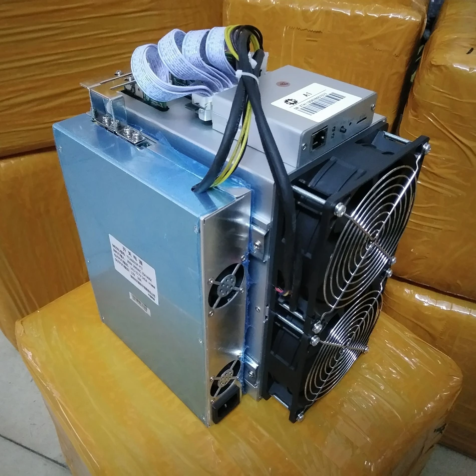 Asic bitcoin Miner Love Core A1 Miner Aixin A1 24T BTC BCH Miner With PSU Economic Than Antminer S9 T9 S15 S17 T17 WhatsMiner M3
Asic bitcoin Miner Love Core A1 Miner Aixin A1 24T BTC BCH Miner With PSU Economic Than Antminer S9 T9 S15 S17 T17 WhatsMiner M3