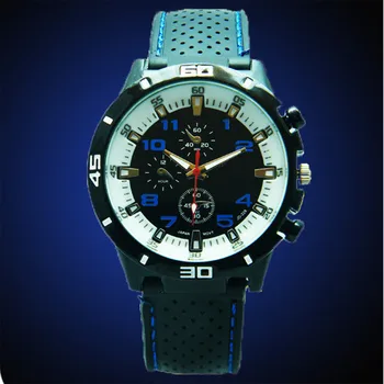 Fashion Sports Watches Men Top Luxury Brand Man Wrist Watch Silicone Strap Bracelet Male Clock Relogio Masculino Reloj De Hombre
Fashion Sports Watches Men Top Luxury Brand Man Wrist Watch Silicone Strap Bracelet Male Clock Relogio Masculino Reloj De Hombre